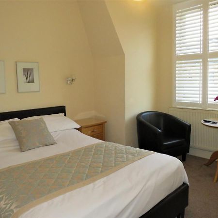 Marple Cottage Guest House Londres Exterior foto