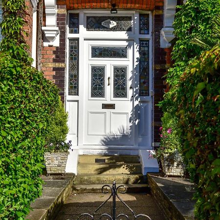 Marple Cottage Guest House Londres Exterior foto