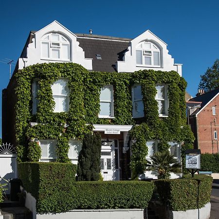 Marple Cottage Guest House Londres Exterior foto