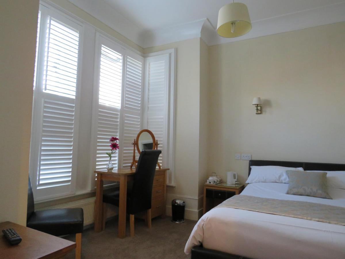 Marple Cottage Guest House Londres Exterior foto