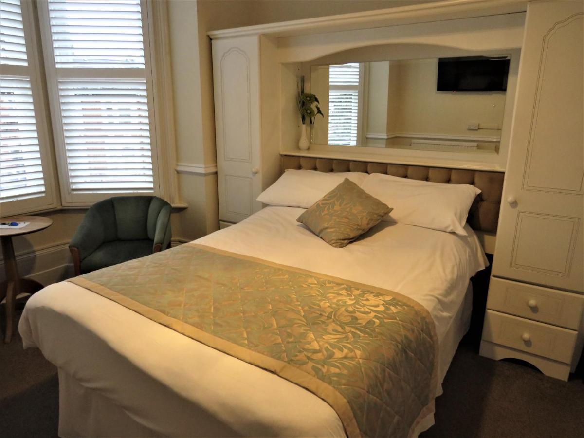Marple Cottage Guest House Londres Exterior foto