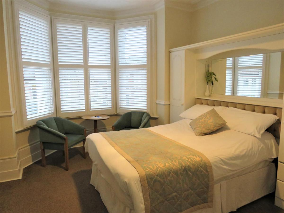 Marple Cottage Guest House Londres Exterior foto