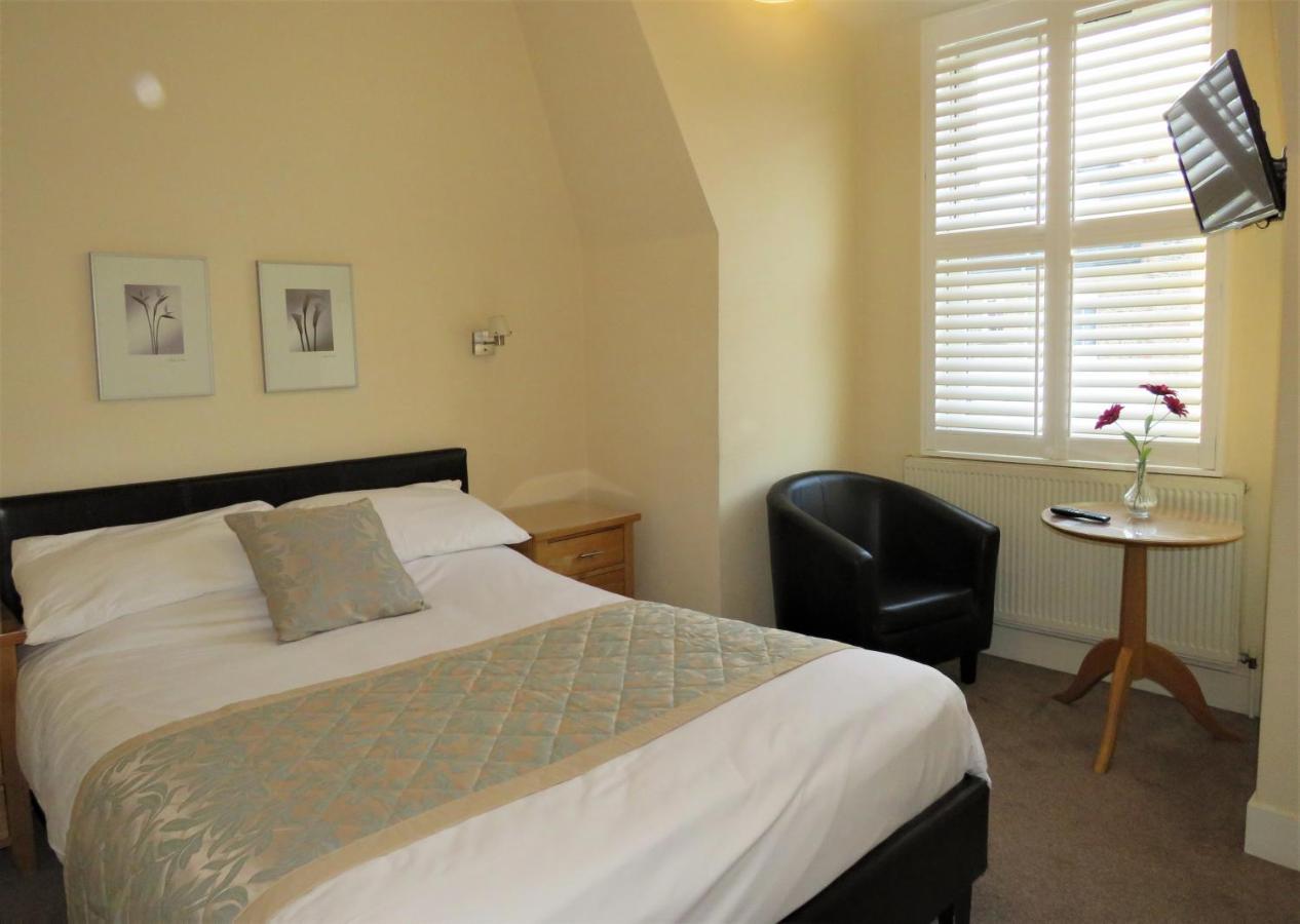 Marple Cottage Guest House Londres Exterior foto