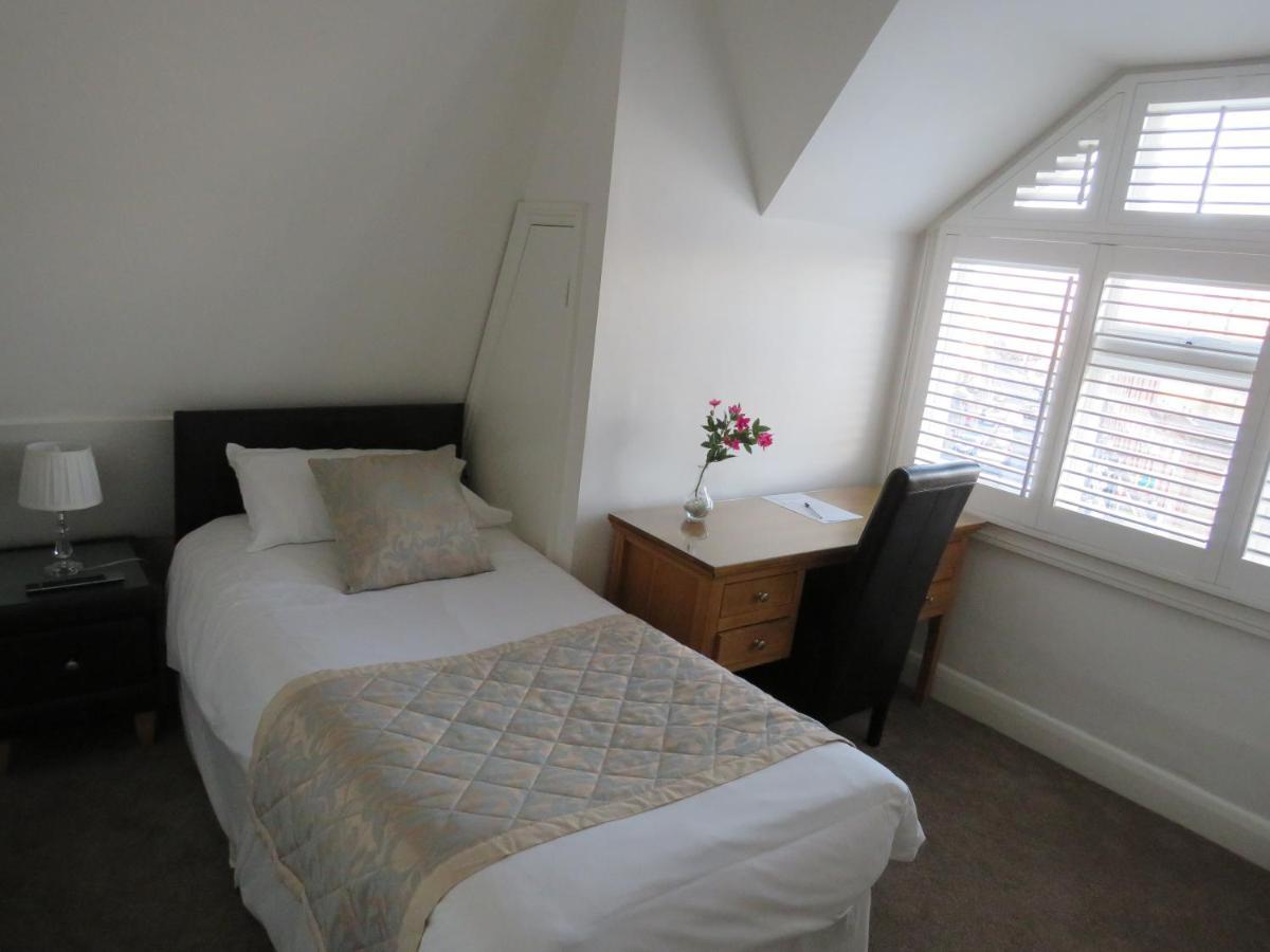 Marple Cottage Guest House Londres Exterior foto