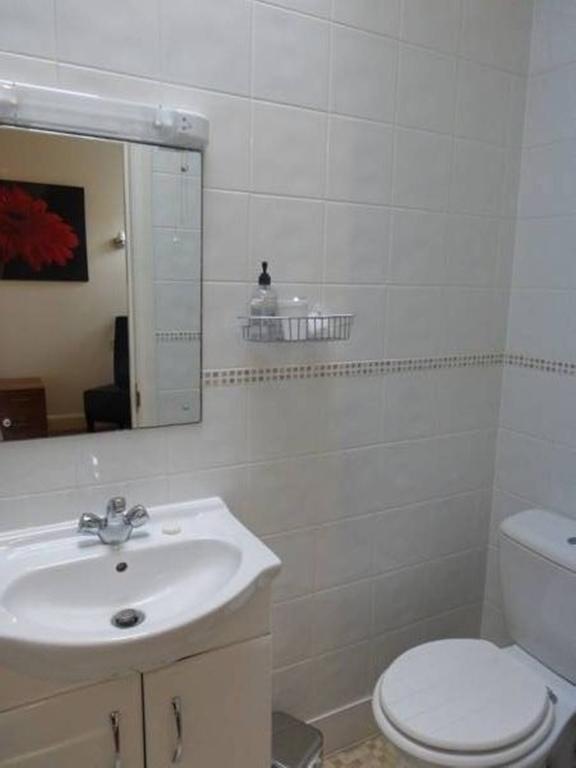 Marple Cottage Guest House Londres Habitación foto